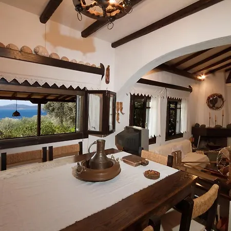 Villa Farm Dova *