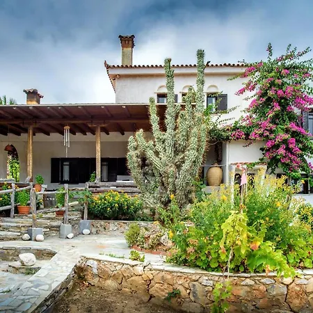 Farm Dova Vathirrevma