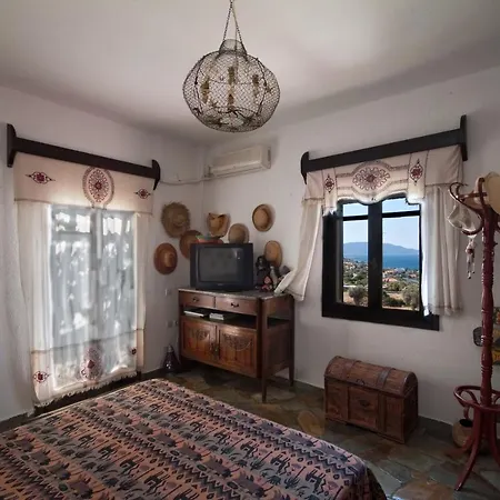 Farm Dova Villa *